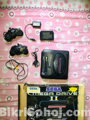 Sega drive 2